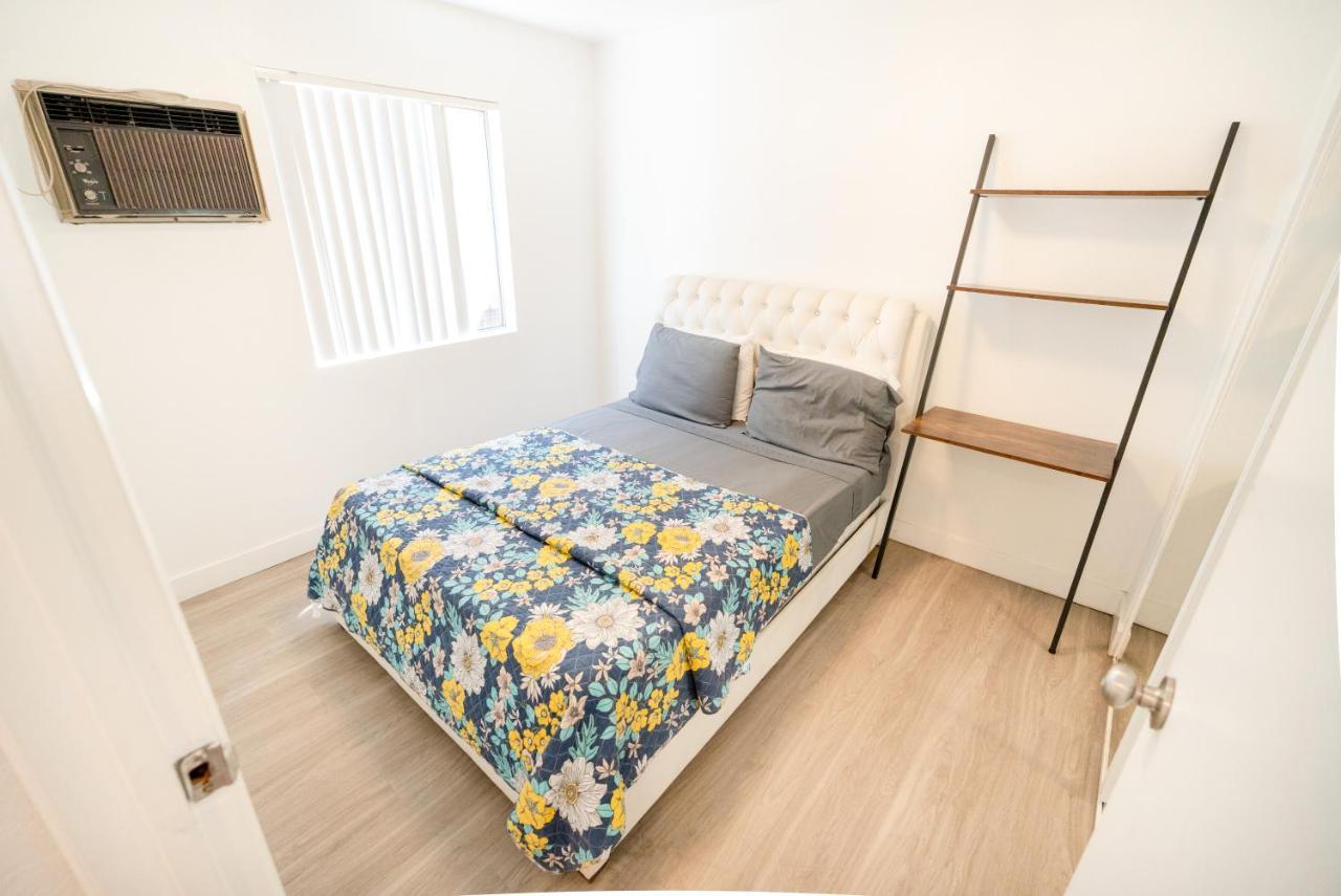 Hollywood/Koreatown 2 Bedroom With Parking ロサンゼルス エクステリア 写真
