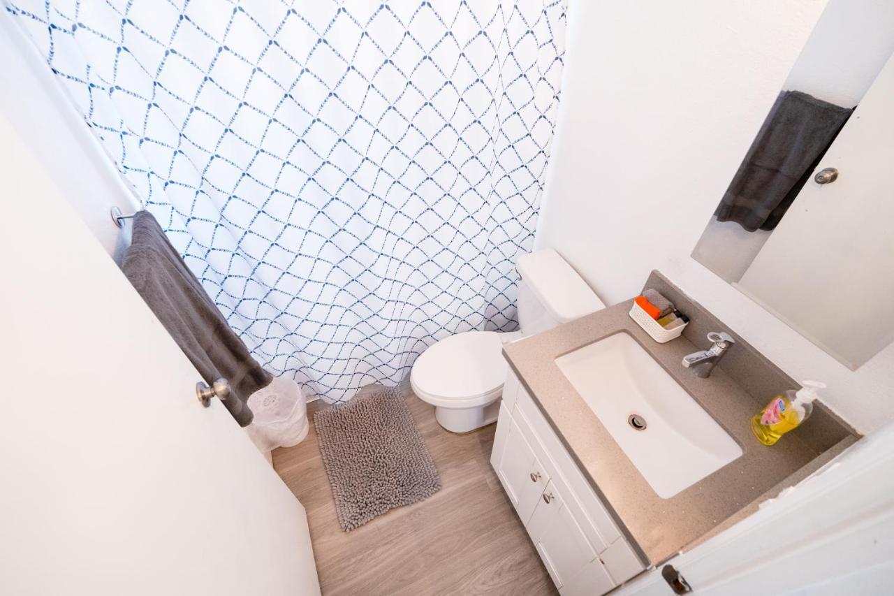 Hollywood/Koreatown 2 Bedroom With Parking ロサンゼルス エクステリア 写真
