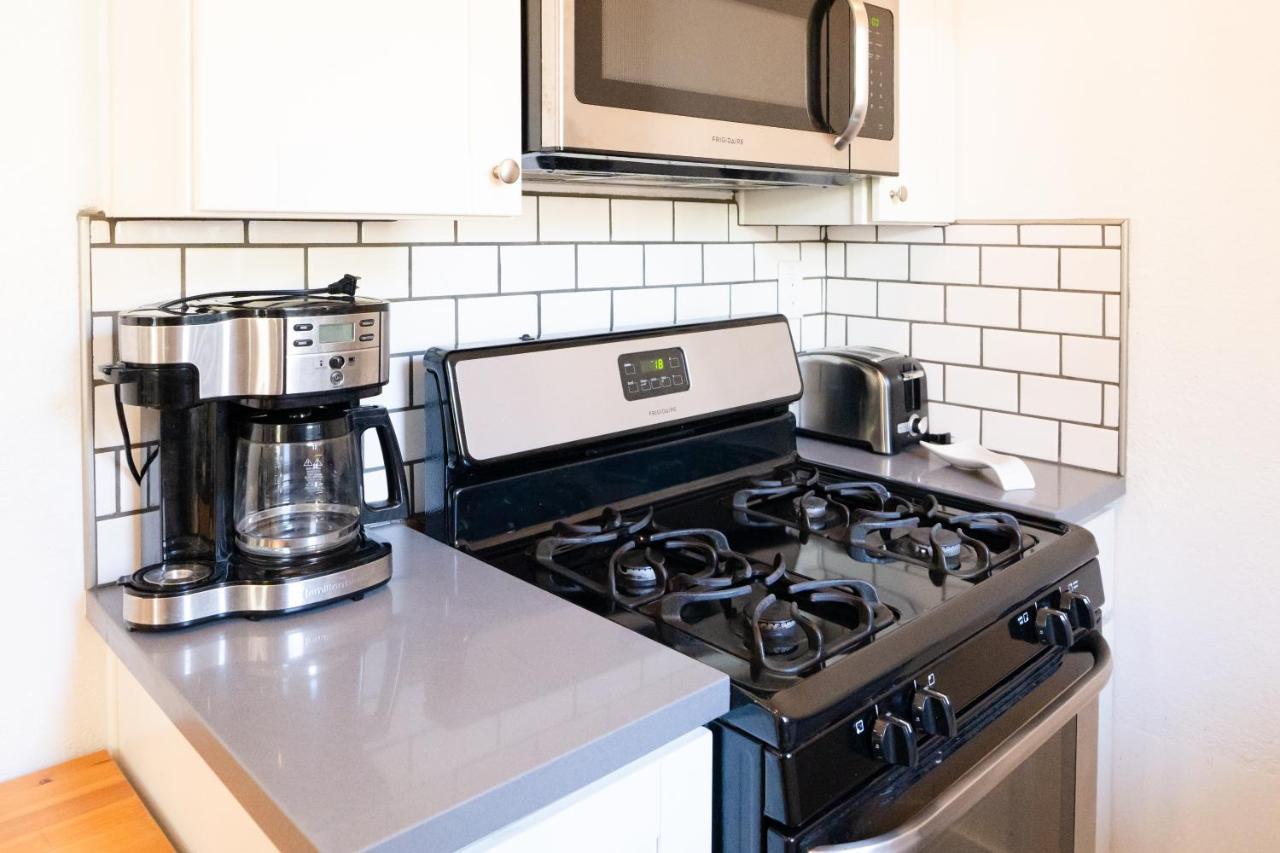 Hollywood/Koreatown 2 Bedroom With Parking ロサンゼルス エクステリア 写真