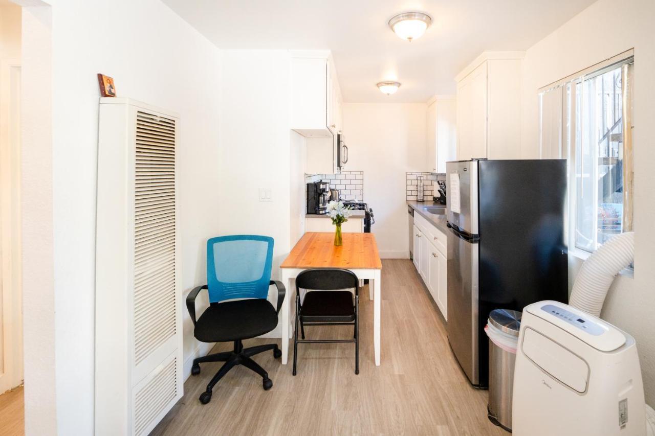 Hollywood/Koreatown 2 Bedroom With Parking ロサンゼルス エクステリア 写真