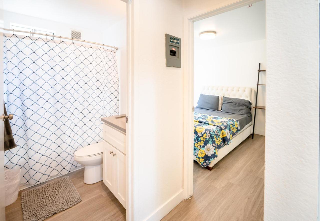 Hollywood/Koreatown 2 Bedroom With Parking ロサンゼルス エクステリア 写真