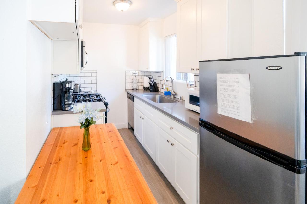 Hollywood/Koreatown 2 Bedroom With Parking ロサンゼルス エクステリア 写真
